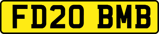 FD20BMB
