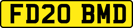 FD20BMD