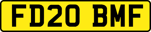 FD20BMF
