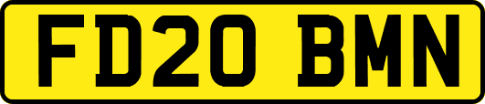 FD20BMN