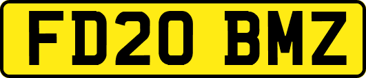 FD20BMZ