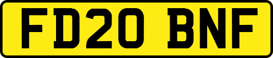FD20BNF