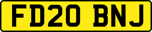 FD20BNJ