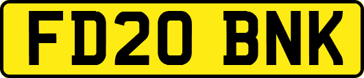 FD20BNK