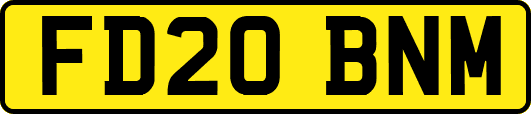 FD20BNM