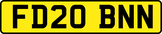 FD20BNN