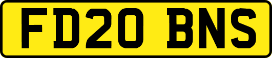 FD20BNS