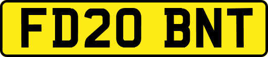 FD20BNT