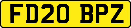 FD20BPZ