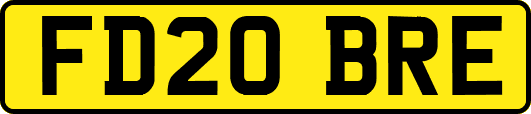 FD20BRE