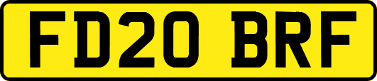 FD20BRF