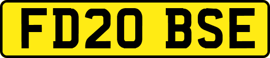 FD20BSE