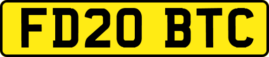 FD20BTC