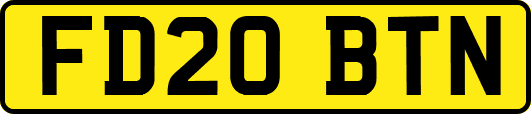 FD20BTN