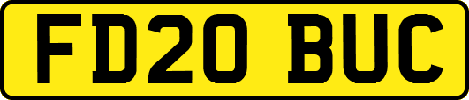 FD20BUC