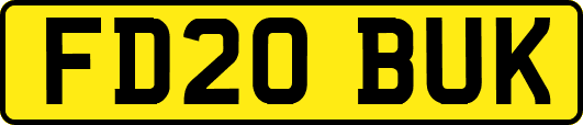 FD20BUK