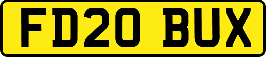 FD20BUX