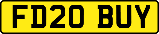 FD20BUY