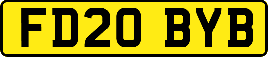 FD20BYB