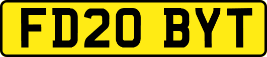 FD20BYT