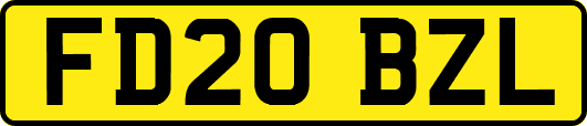 FD20BZL