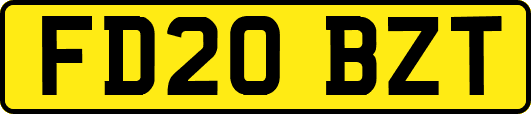 FD20BZT