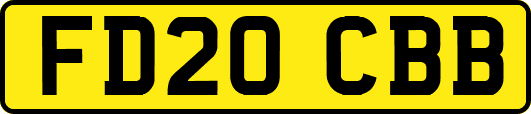 FD20CBB