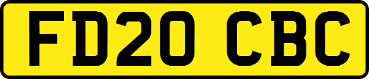 FD20CBC