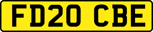 FD20CBE