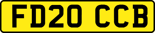 FD20CCB