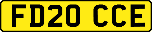 FD20CCE