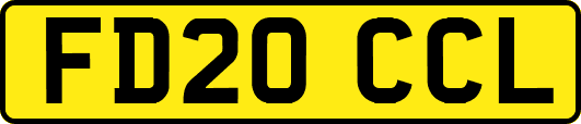 FD20CCL