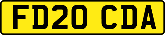 FD20CDA