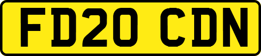 FD20CDN