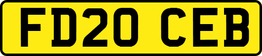 FD20CEB