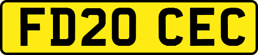 FD20CEC