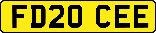 FD20CEE