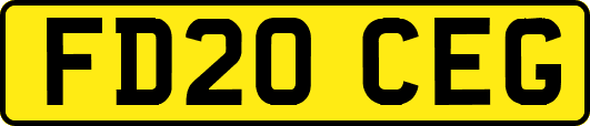 FD20CEG