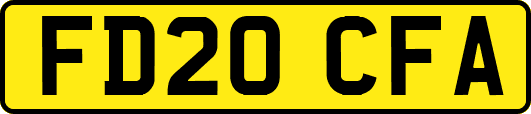 FD20CFA