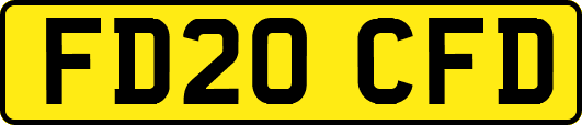FD20CFD