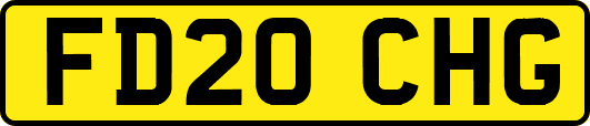 FD20CHG
