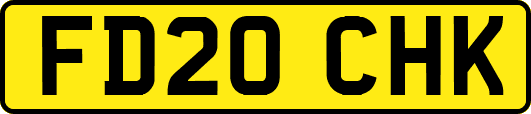 FD20CHK