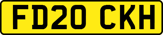 FD20CKH