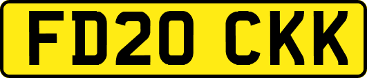 FD20CKK