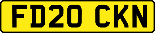 FD20CKN