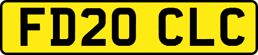FD20CLC