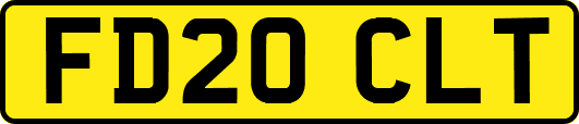 FD20CLT