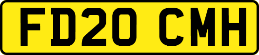 FD20CMH