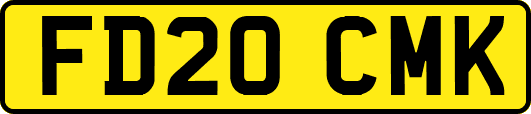 FD20CMK
