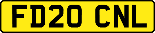 FD20CNL